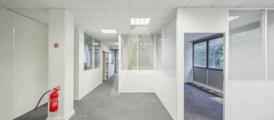 REXIM - Bureau - Orsay - 2