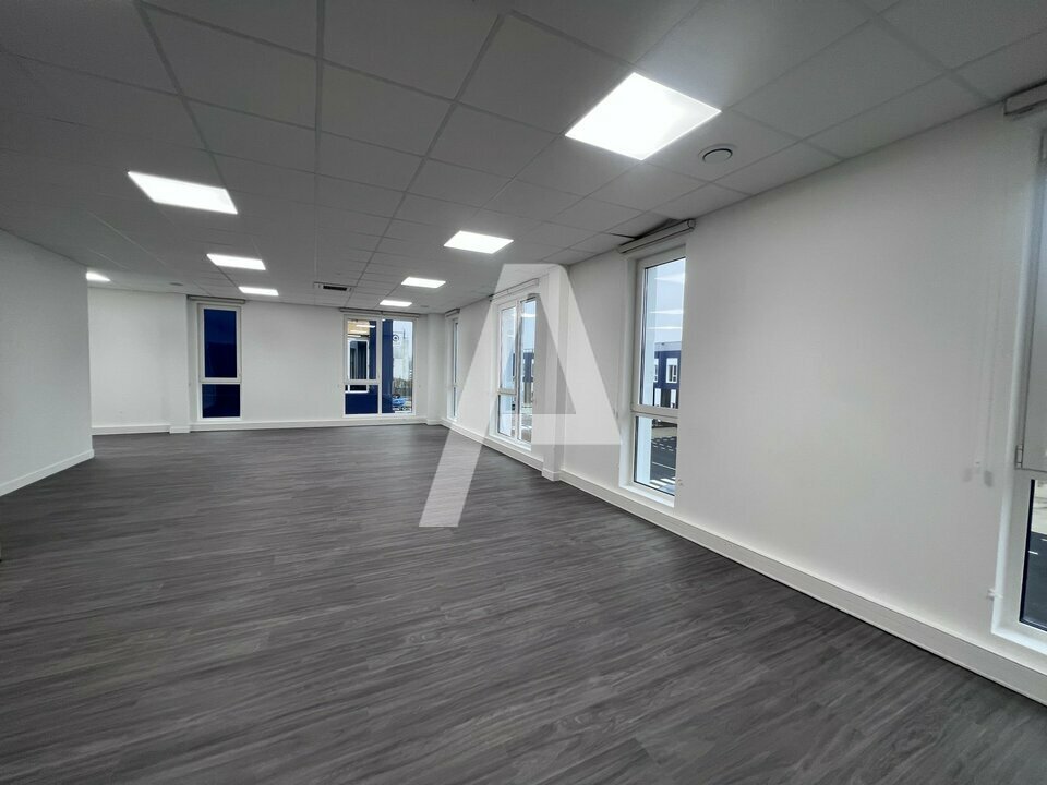 REXIM - Entrepôt - Moissy-Cramayel - 4