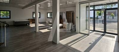 REXIM - Local d'activités - Lisses - 7