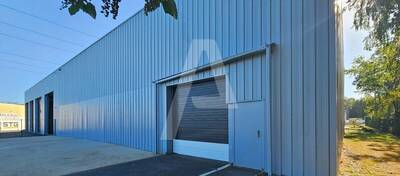 REXIM - Local d'activités - Lisses - 10