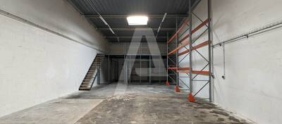 REXIM - Entrepôt - Chilly-Mazarin - 2