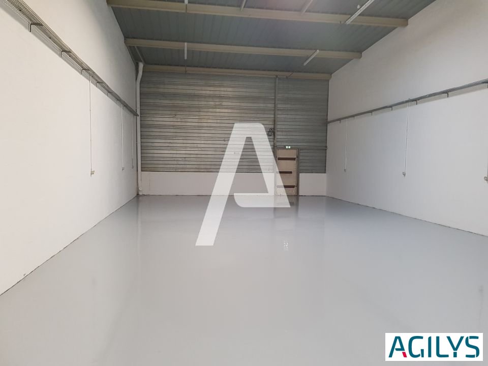 REXIM - Entrepôt - Chilly-Mazarin - 4