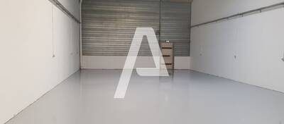 REXIM - Entrepôt - Chilly-Mazarin - 4