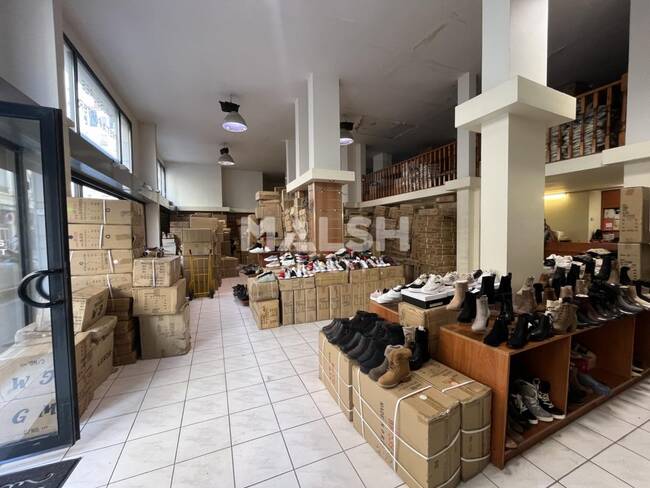 REXIM - Local commercial - Rhône - Lyon - 1