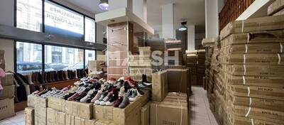 REXIM - Local commercial - Rhône - Lyon - 2