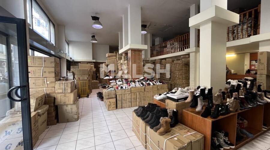 REXIM - Local commercial - Rhône - Lyon - 1