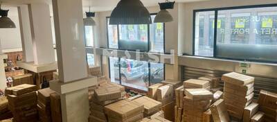 REXIM - Local commercial - Rhône - Lyon - 3