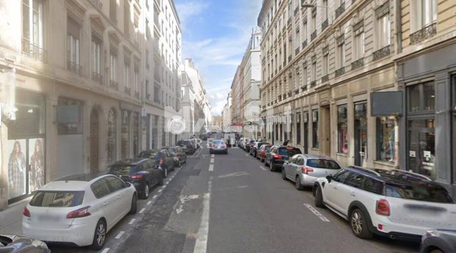 REXIM - Local commercial - Rhône - Lyon - 4