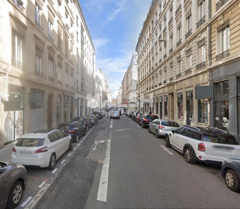 REXIM - Local commercial - Rhône - Lyon - 4