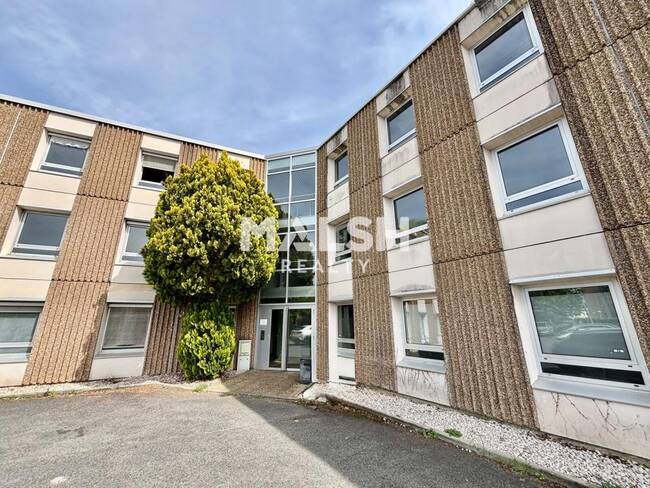 REXIM - Bureau - Rhône - Écully - 1