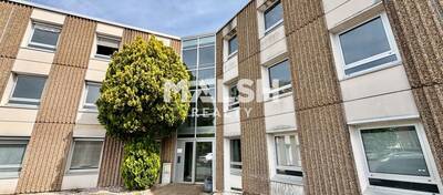 REXIM - Bureau - Rhône - Écully - 1