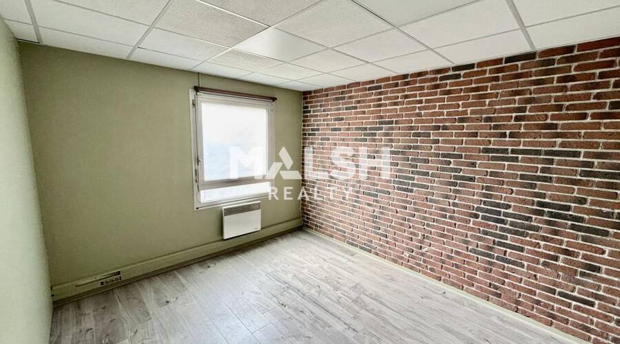 REXIM - Bureau - Rhône - Écully - 4