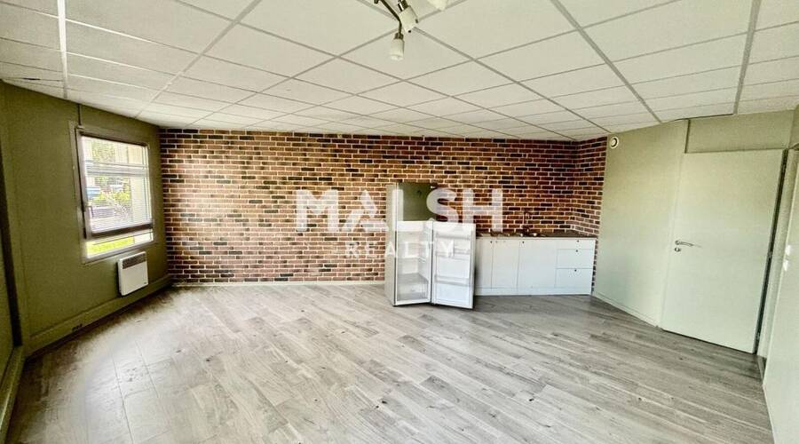 REXIM - Bureau - Rhône - Écully - 6