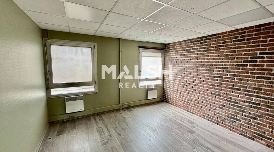 REXIM - Bureau - Rhône - Écully - 7