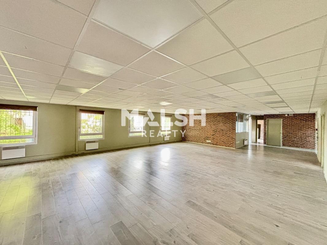 REXIM - Bureau - Rhône - Écully - 3