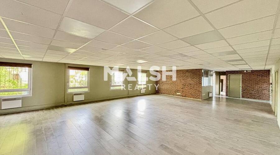 REXIM - Bureau - Rhône - Écully - 3