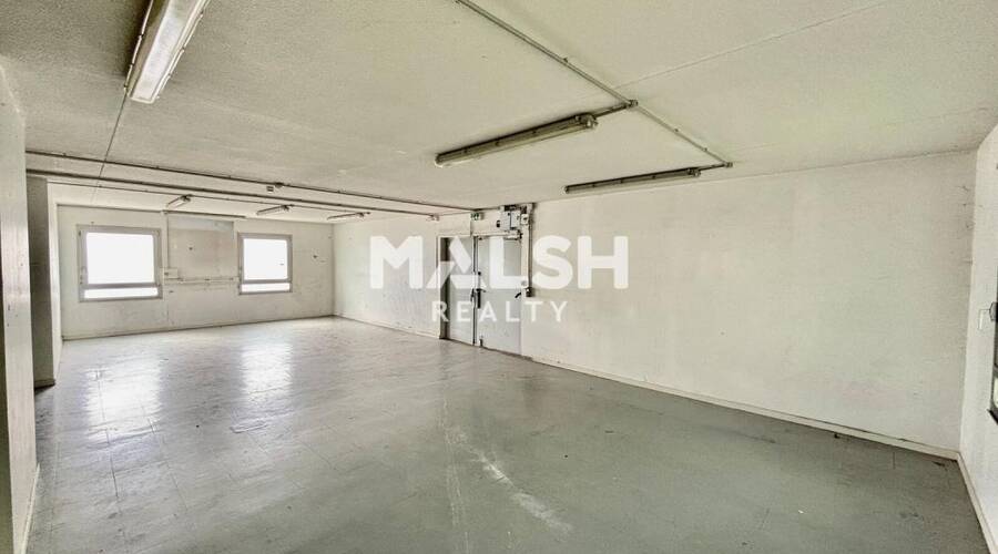 REXIM - Bureau - Rhône - Écully - 8