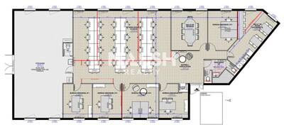 REXIM - Bureau - Rhône - Écully - 10