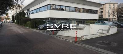 REXIM - Bureau - Bouches-du-Rhône - Marseille - 1