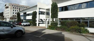 REXIM - Bureau - Bouches-du-Rhône - Marseille - 2