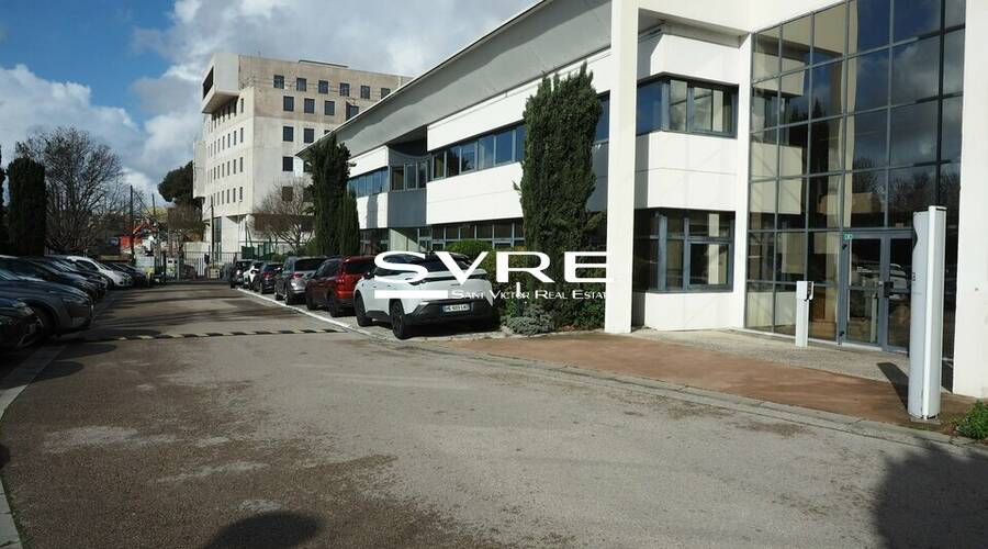 REXIM - Bureau - Bouches-du-Rhône - Marseille - 3