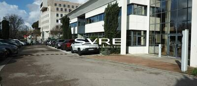 REXIM - Bureau - Bouches-du-Rhône - Marseille - 3