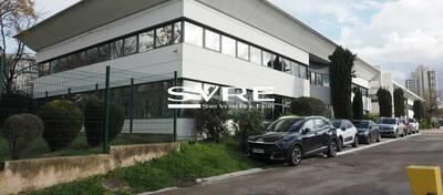 REXIM - Bureau - Bouches-du-Rhône - Marseille - 4