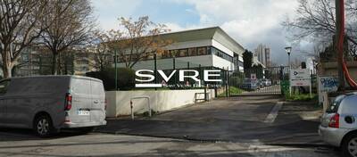 REXIM - Bureau - Bouches-du-Rhône - Marseille - 5