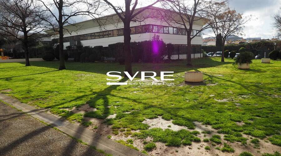 REXIM - Bureau - Bouches-du-Rhône - Marseille - 6