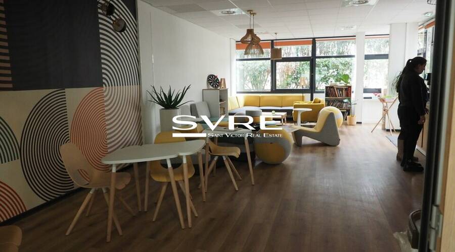 REXIM - Bureau - Bouches-du-Rhône - Marseille - 7