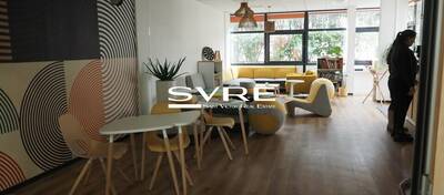 REXIM - Bureau - Bouches-du-Rhône - Marseille - 7