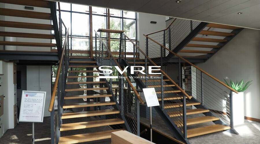 REXIM - Bureau - Bouches-du-Rhône - Marseille - 8