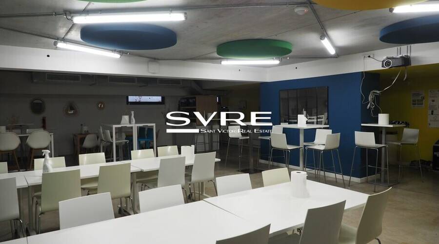 REXIM - Bureau - Bouches-du-Rhône - Marseille - 10