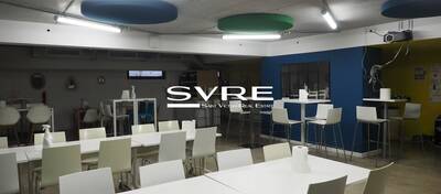 REXIM - Bureau - Bouches-du-Rhône - Marseille - 10