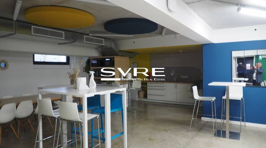 REXIM - Bureau - Bouches-du-Rhône - Marseille - 11