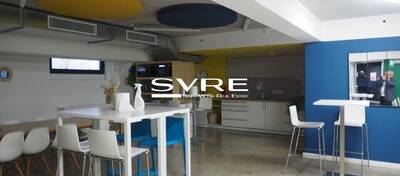 REXIM - Bureau - Bouches-du-Rhône - Marseille - 11