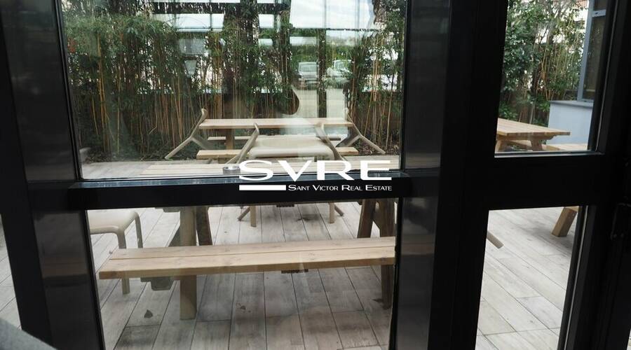 REXIM - Bureau - Bouches-du-Rhône - Marseille - 12