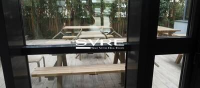 REXIM - Bureau - Bouches-du-Rhône - Marseille - 12