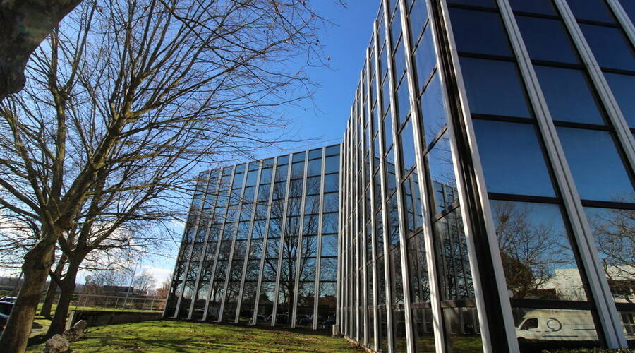 REXIM - Bureau - Haute-Garonne - Labège - 1