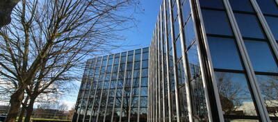 REXIM - Bureau - Haute-Garonne - Labège - 1