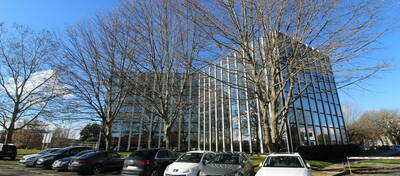 REXIM - Bureau - Haute-Garonne - Labège - 2