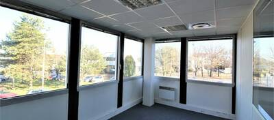 REXIM - Bureau - Haute-Garonne - Labège - 6