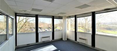 REXIM - Bureau - Haute-Garonne - Labège - 7