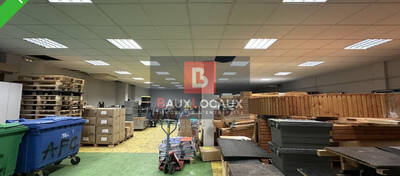 REXIM - Local d'activités - Vaucluse - Avignon - 1