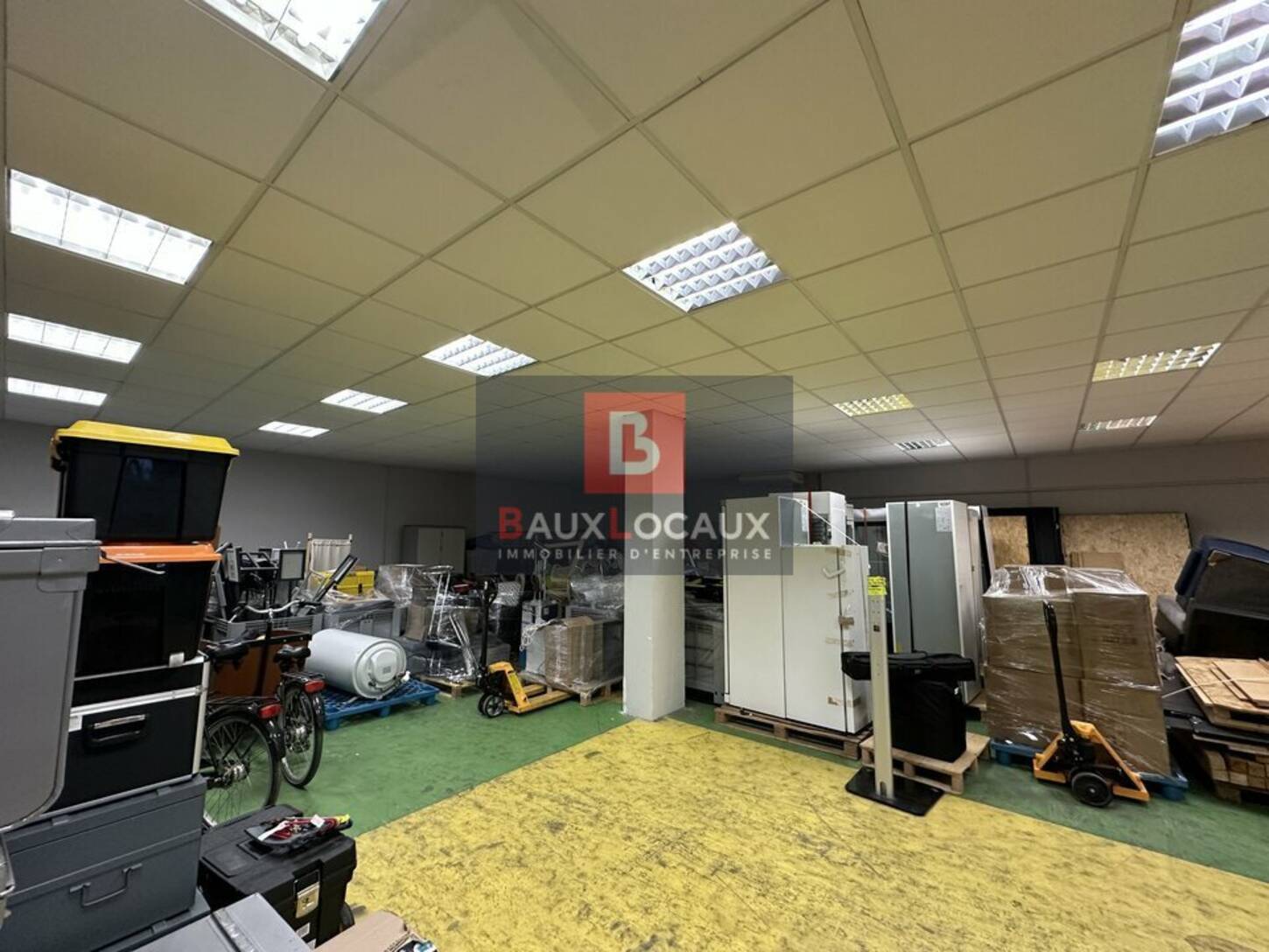 REXIM - Local d'activités - Vaucluse - Avignon - 2