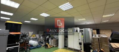 REXIM - Local d'activités - Vaucluse - Avignon - 2