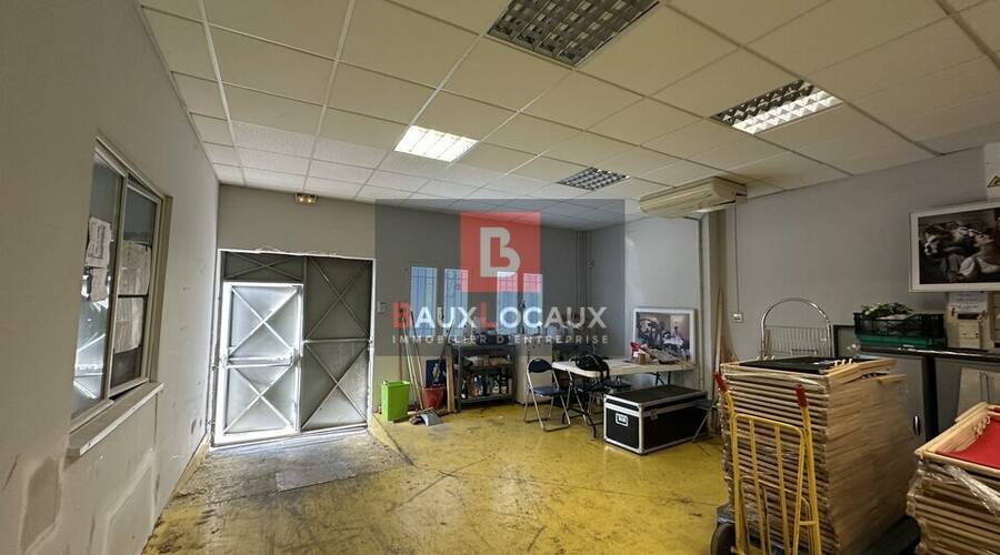 REXIM - Local d'activités - Vaucluse - Avignon - 3