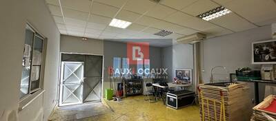 REXIM - Local d'activités - Vaucluse - Avignon - 3