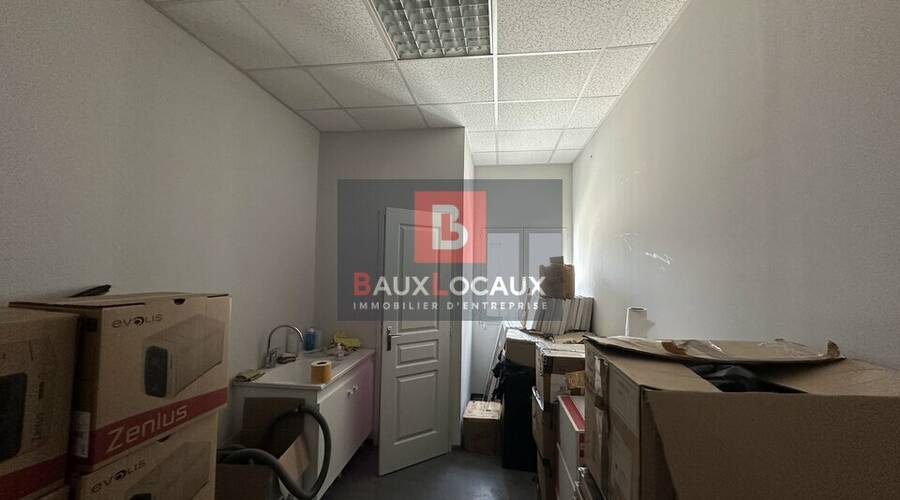 REXIM - Local d'activités - Vaucluse - Avignon - 4