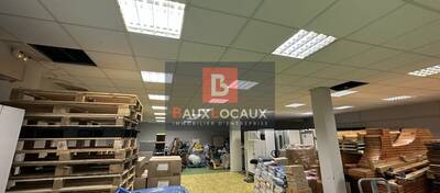 REXIM - Local d'activités - Vaucluse - Avignon - 5